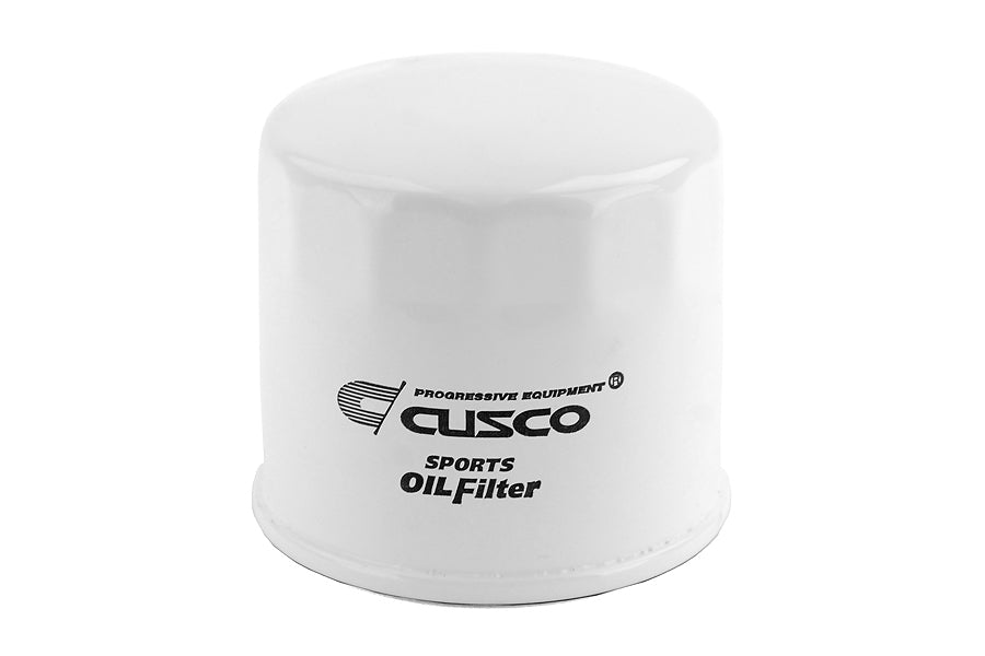 CUS00B 001 C Cusco Oil Filter - 2015-2018 WRX / STI / 2013+ FT86,