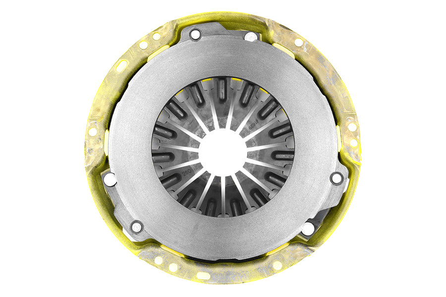 ACT Heavy Duty Performance Street Disc Clutch Kit w/StreetLite Flywheel  - 2007-2013 Mazdaspeed3 / 2006-2007 Mazdaspeed6