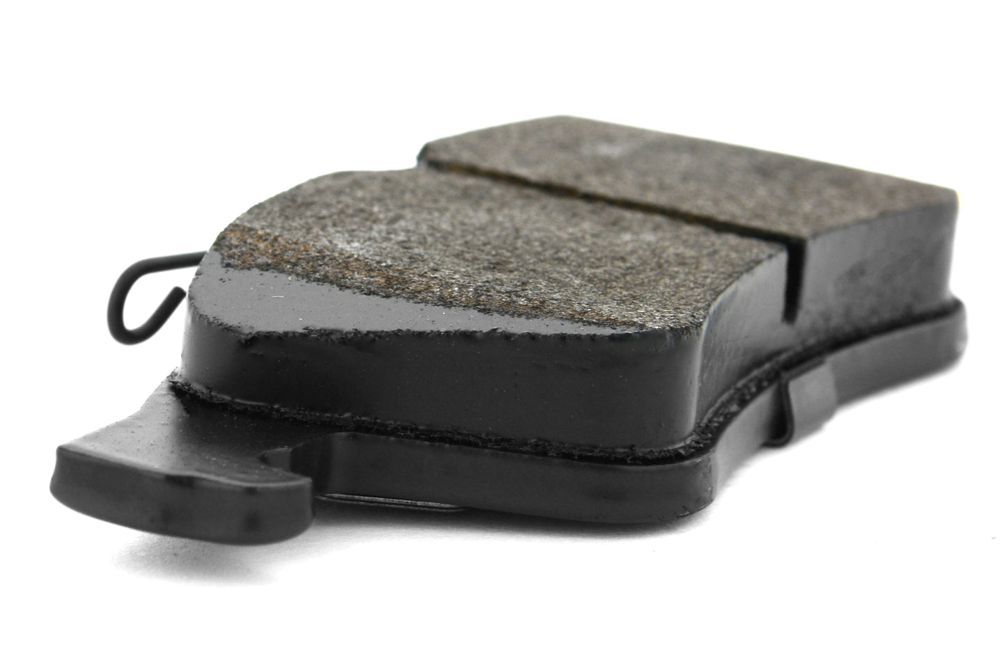 13-14 Focus 04-13 Mazda 3 Hawk HPS 5.0 Rear Brake Pads