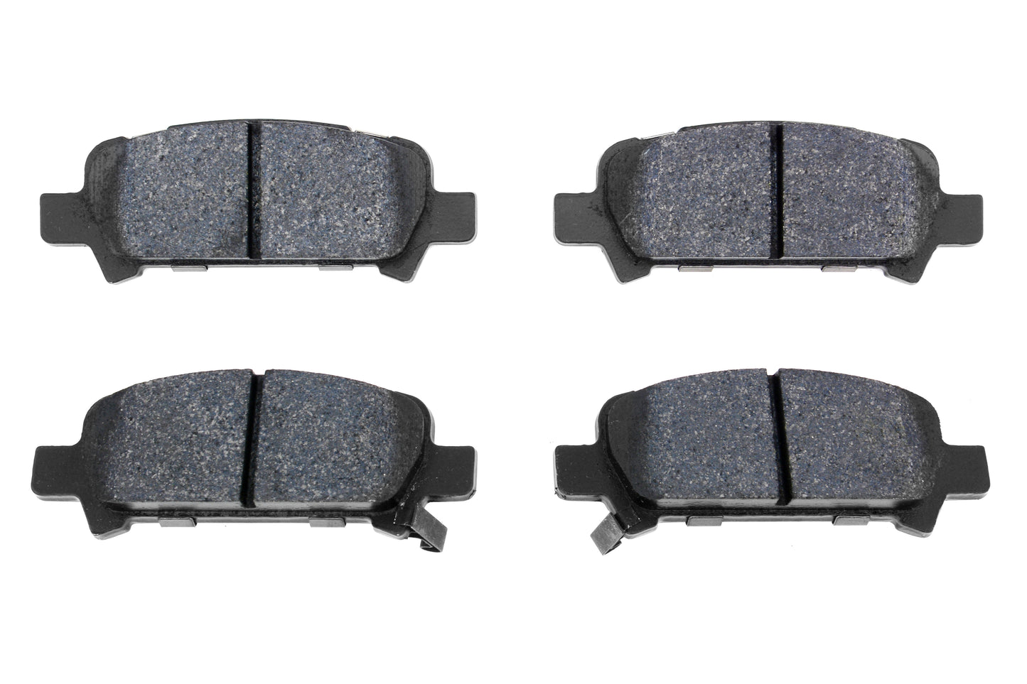 98-03 Forester Impreza 00-09 Legacy 01-04 Outback Hawk HPS Rear Brake Pads