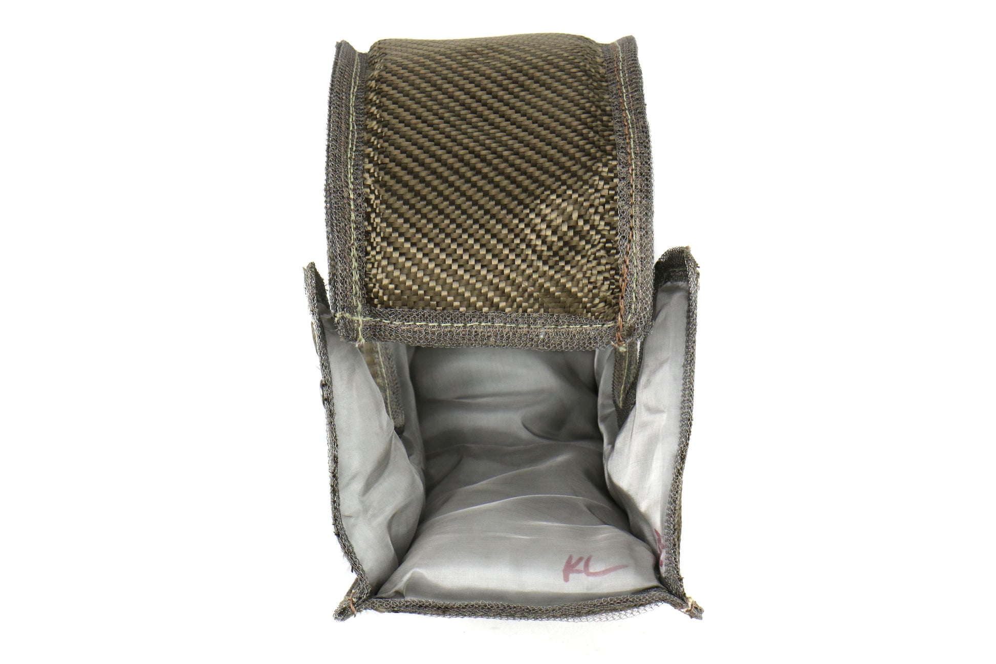 PTPFPRO35-011-04 PTP Turbo Blankets Turbo Blanket T3/T4 - Universal-Lava,