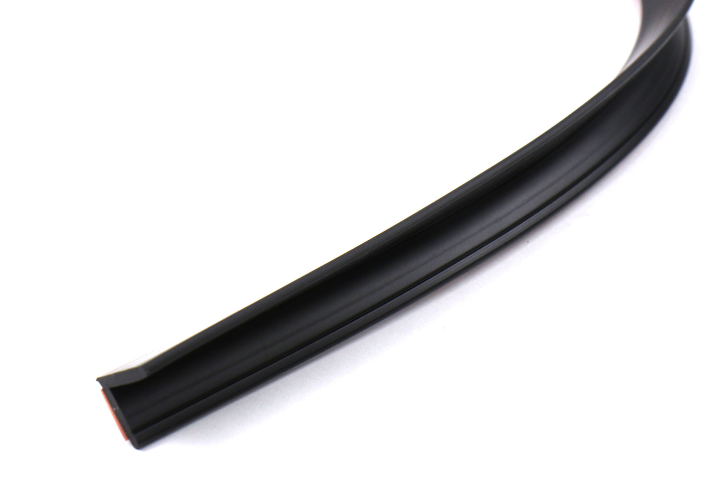STIST960204S292 15-20 STI JDM Front Skirt Lip for STI Front Spoilers - 2015-2020 Subaru WRX / STI,