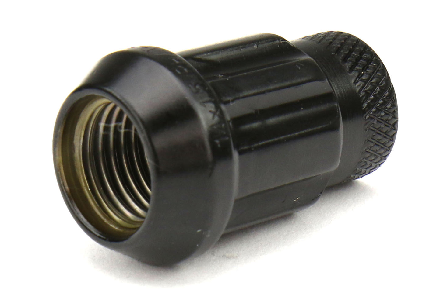 Wheelmate Monster Lug Lock Set 14x1.50 Black - Universal