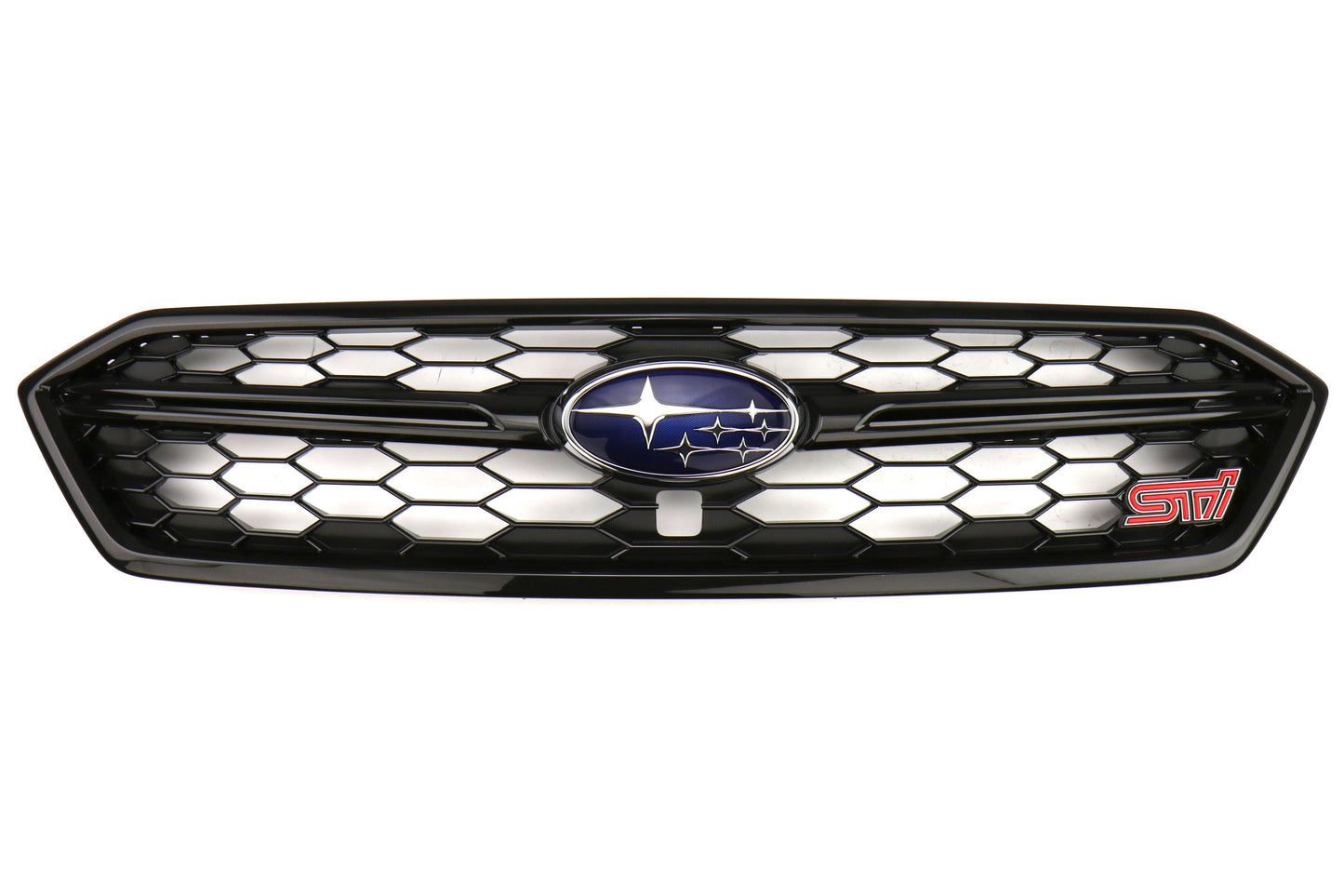 Subaru OEM Grille - 2018-2021 Subaru STI