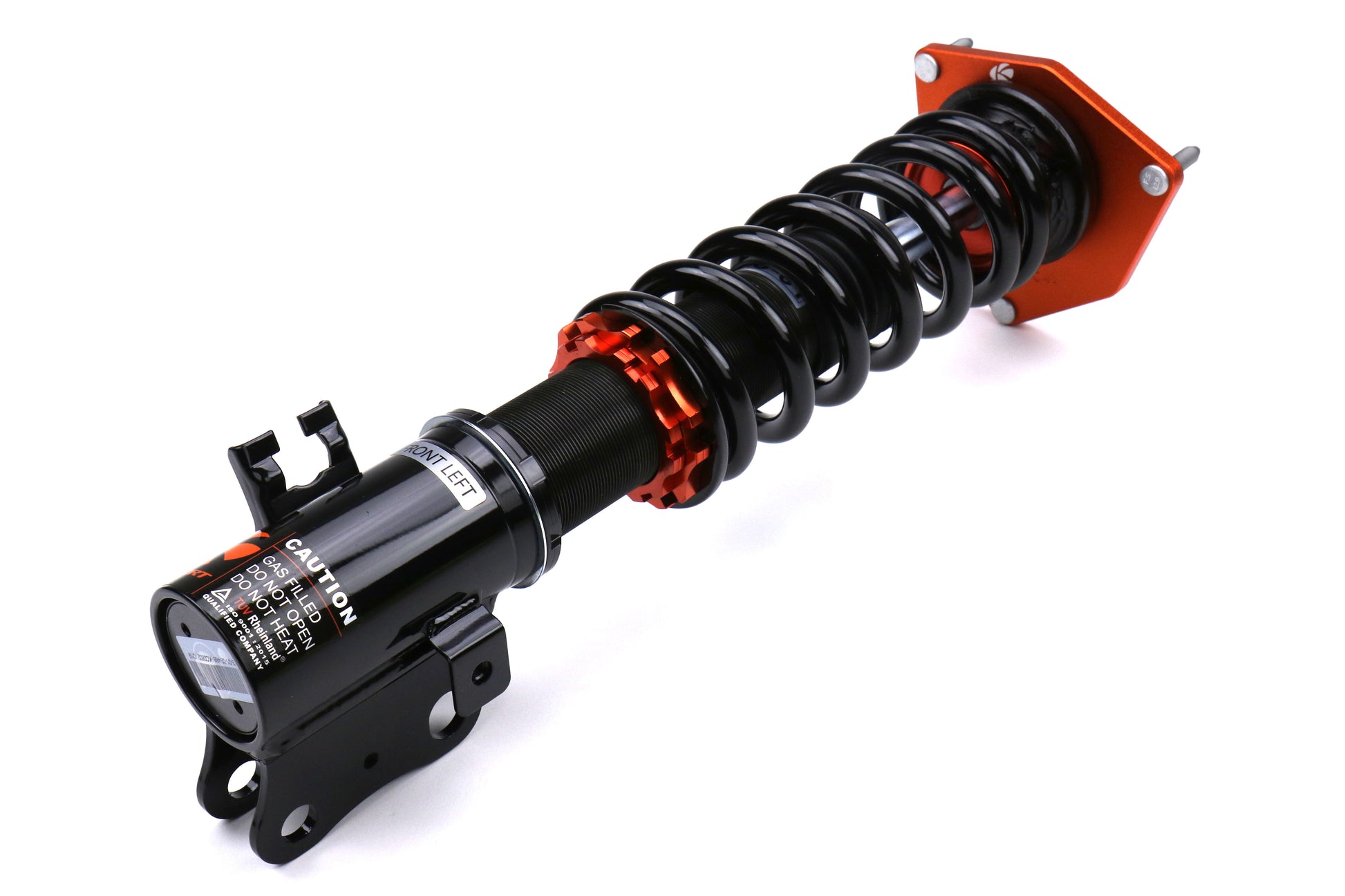 KSPCSC080-KP KSport Kontrol Pro Coilovers - 2013+ FT86,