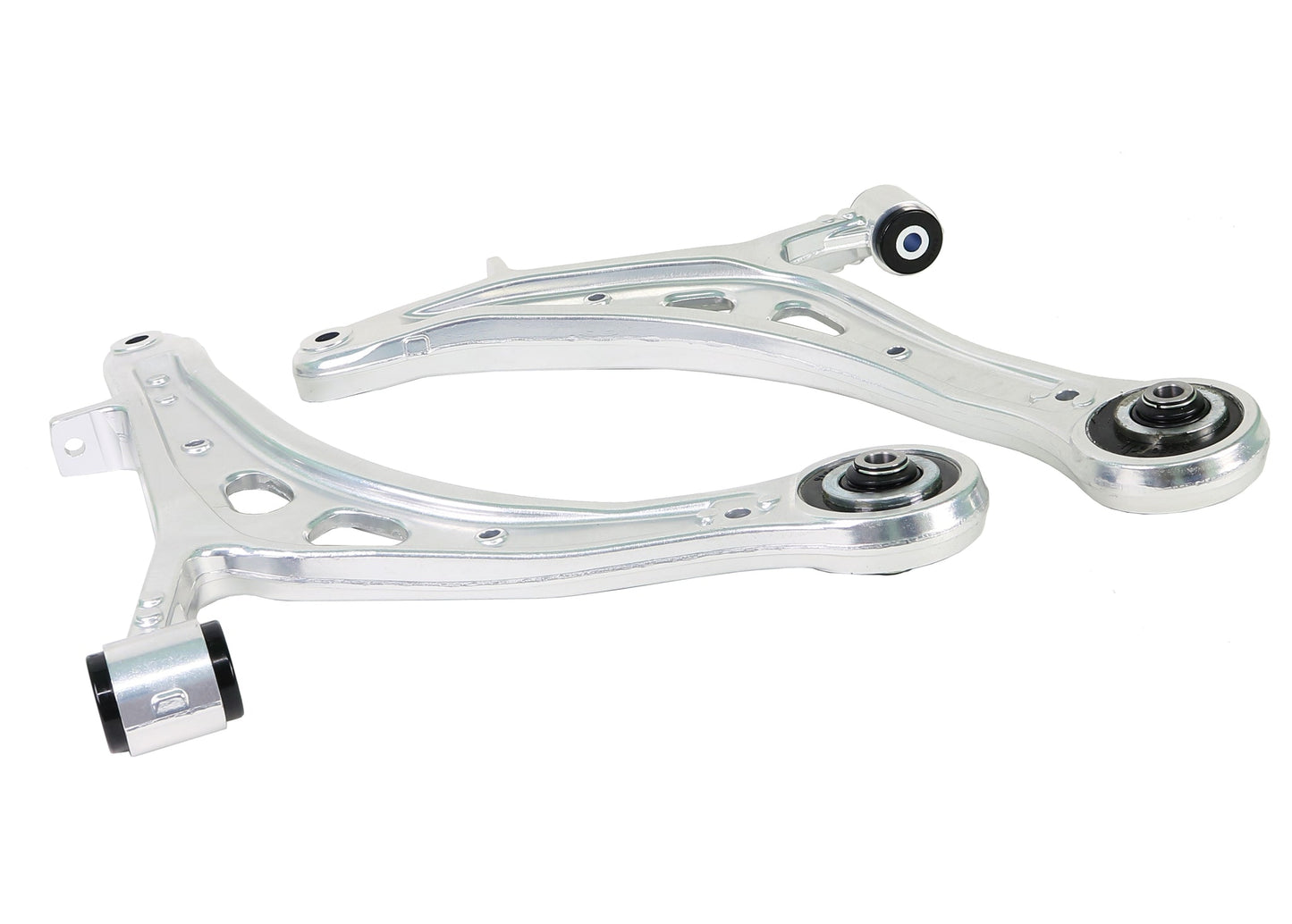 WHIKTA291 Whiteline Front Control Arm Kit - 2008-2014 Subaru WRX / 2008-2014 Subaru STI,