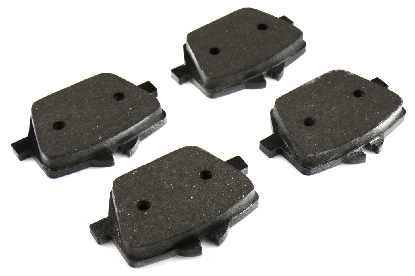 CATCT78772-RP-XP8 Carbotech XP8 Rear Brake Pads,