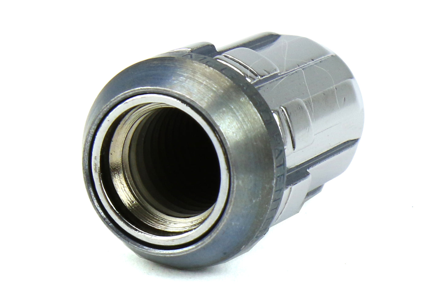 McGard Locking Lug Nut Kit Chrome 12x1.5 - Universal