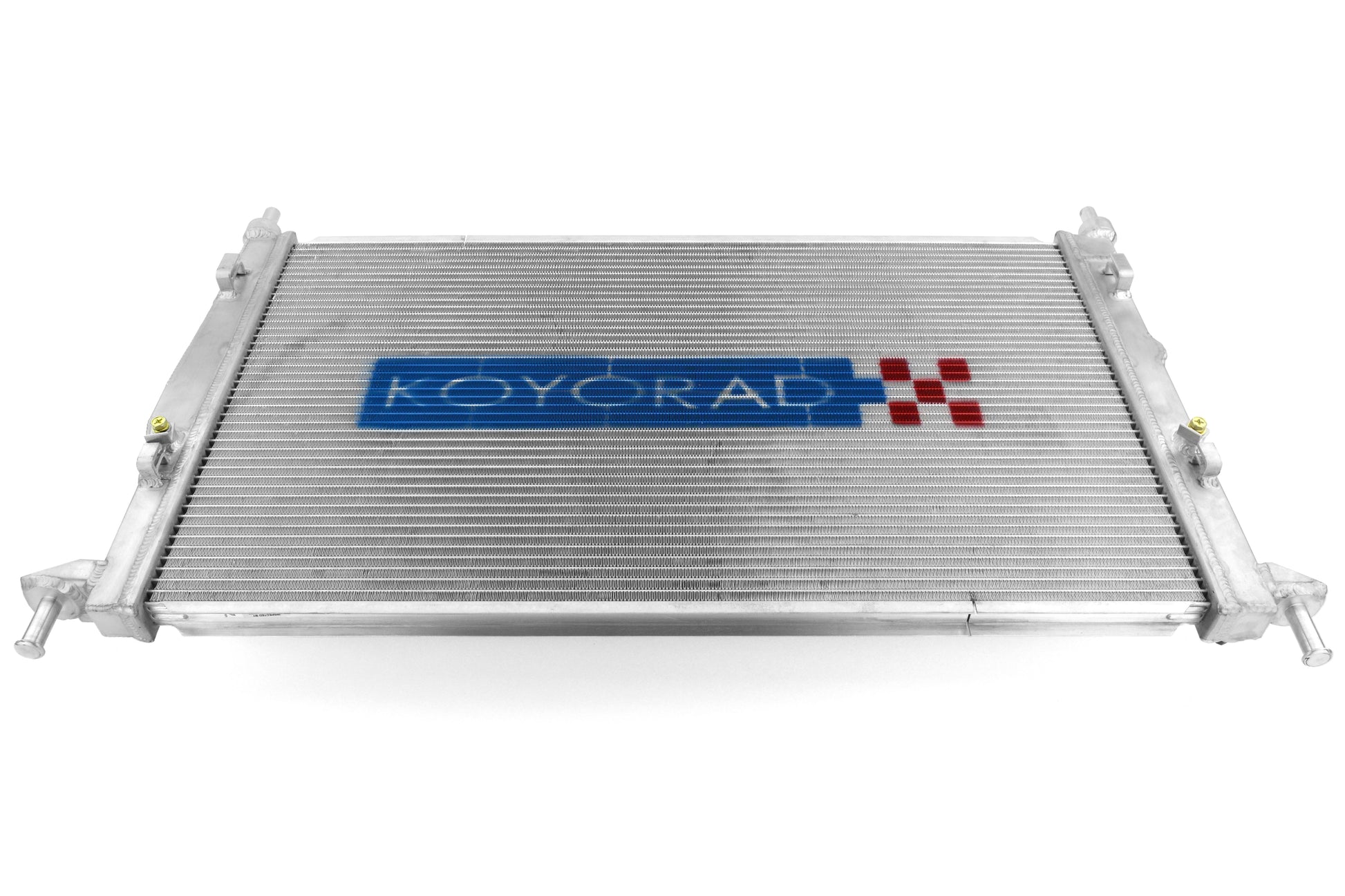 KOYKH062306 Koyo Aluminum Racing Radiator,