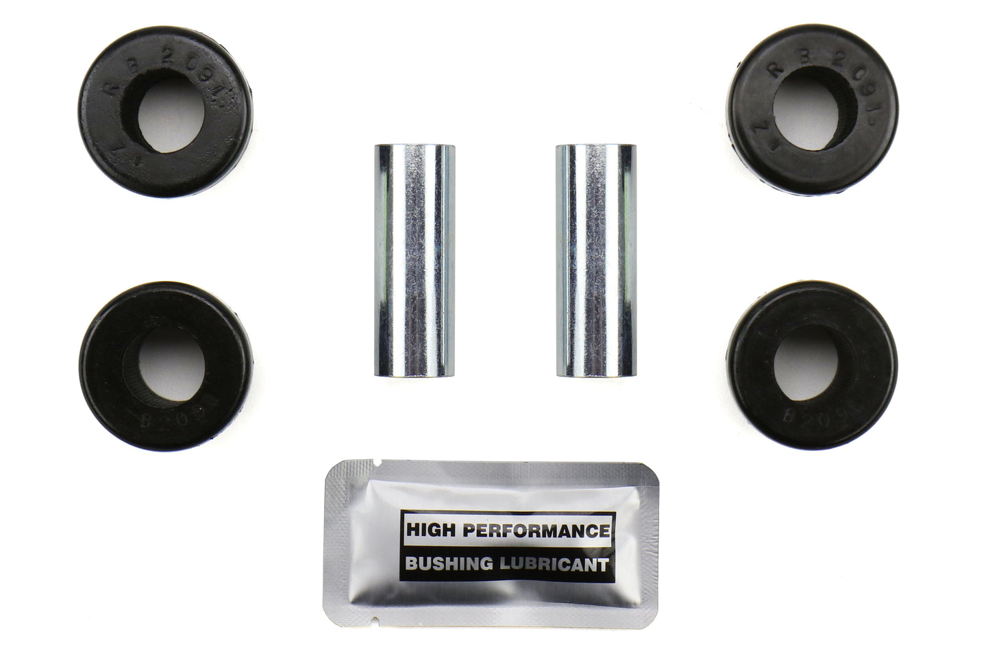 Whiteline Control Arm Inner Front Bushing - 2000-2006 Audi TT / TT Quatro / 1985-2005 Volkswagen Golf / 1995-2001 Cabrio /  2001-2012 Beetle / 1995-2005 Jetta / 1985-1993 Cabriolet / 1985-2003 Golf
