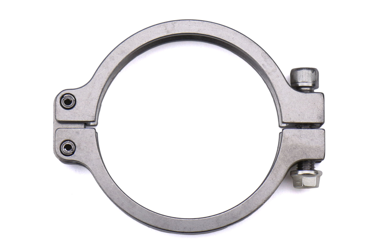 Tial Wastegate 44mm Inlet Clamp / Flange - Universal