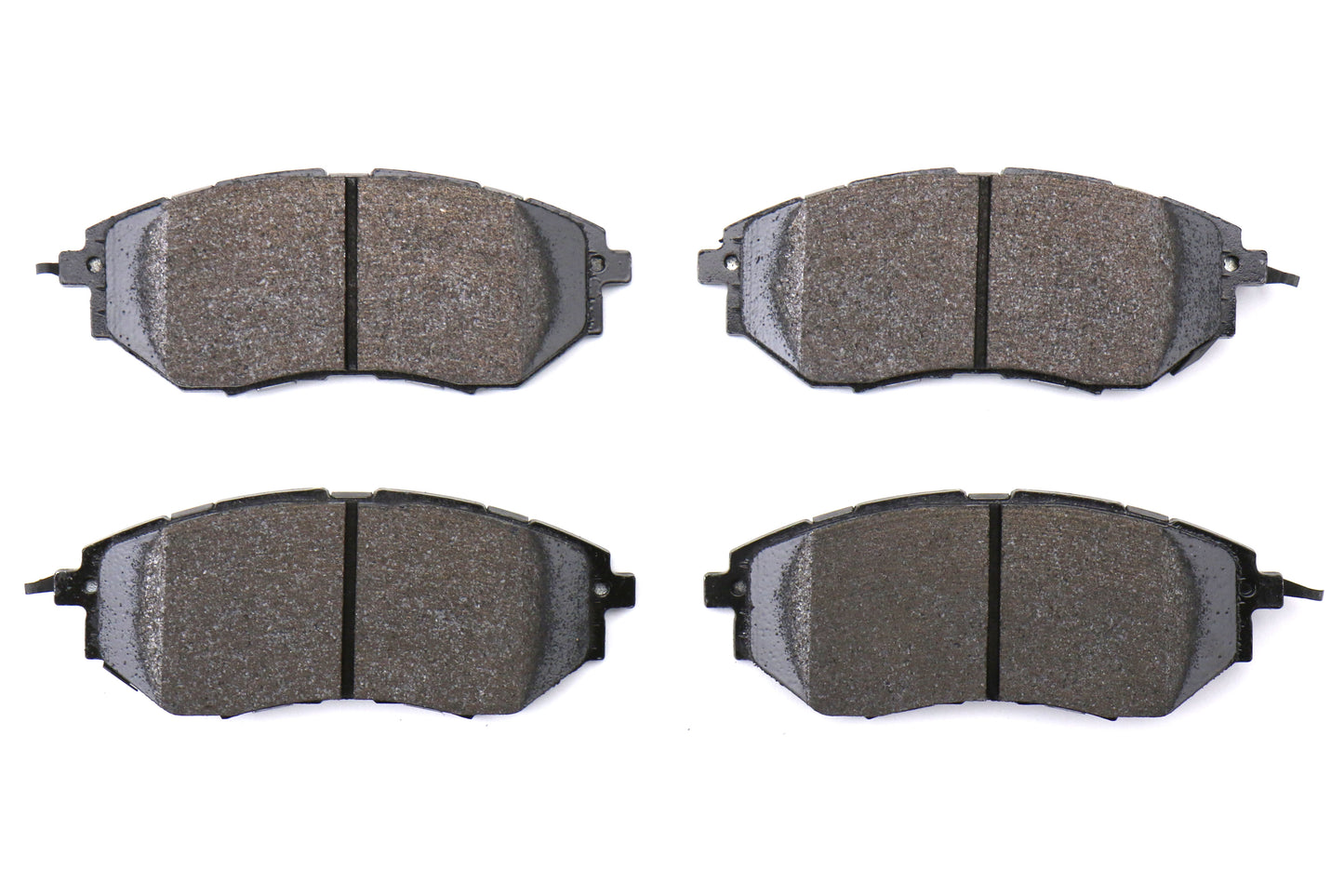 HWKHB533B.668 Hawk HPS 5.0 Front Brake Pads - 2015+ WRX / 2014+ Forester (Non XT),