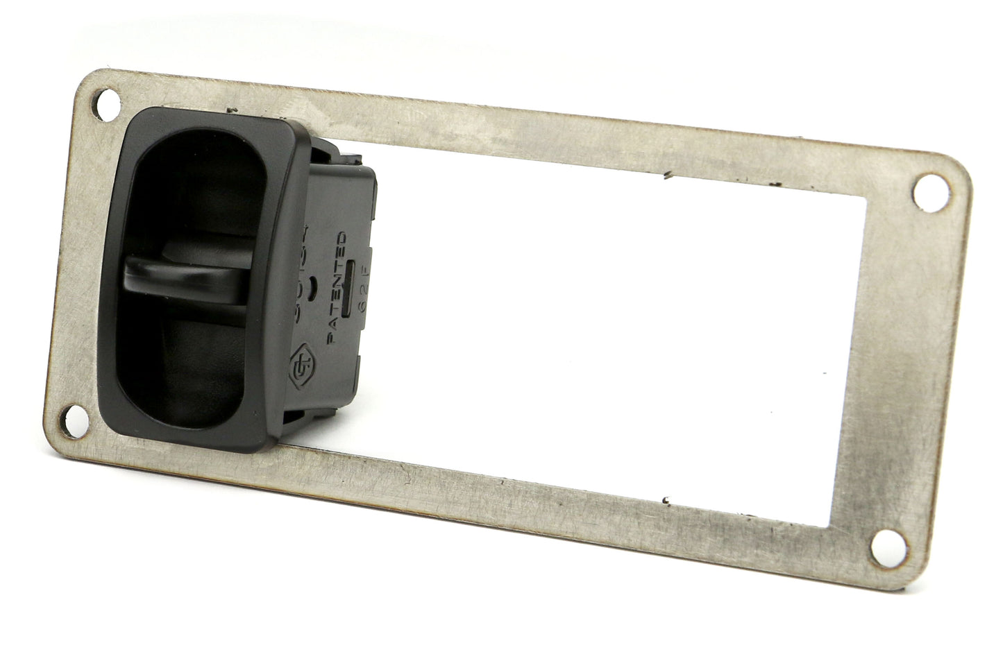 Air Lift Performance 4-Way Manual Control System - Universal