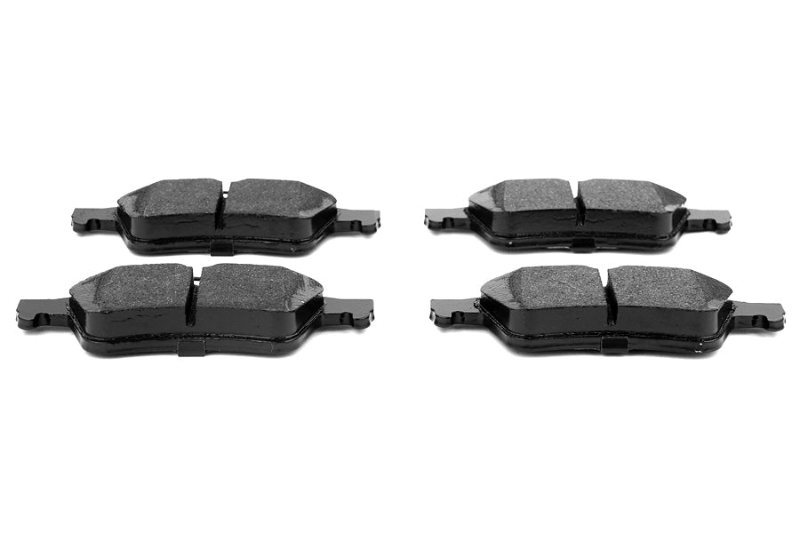 13-14 Ford Focus 04-11 Mazda 3 Hawk Performance Ceramic Brake Pads