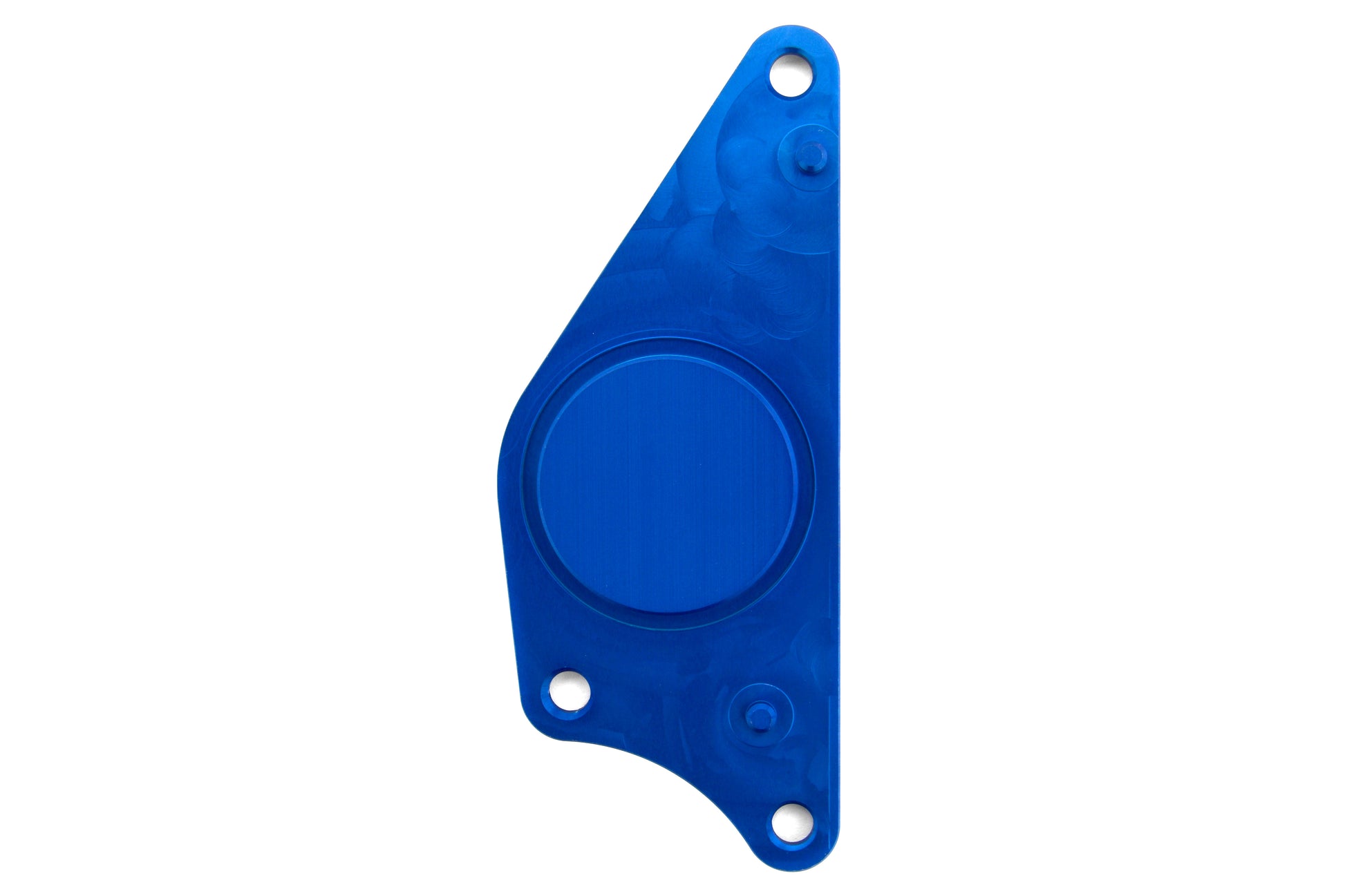 NAMRSPD029 Nameless Cam Plate (Blue) - 2013+ FT86,