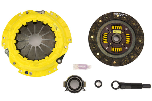 ACTTC2-HDSS ACT Heavy Duty Performance Street Disc Clutch Kit Toyota,