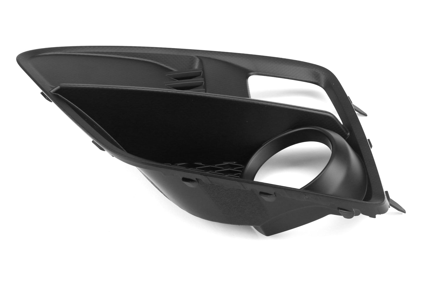 SUB57731VA010 Subaru Fog Light Bezel Left - Subaru WRX / STI 2015-2017 | 57731VA010,