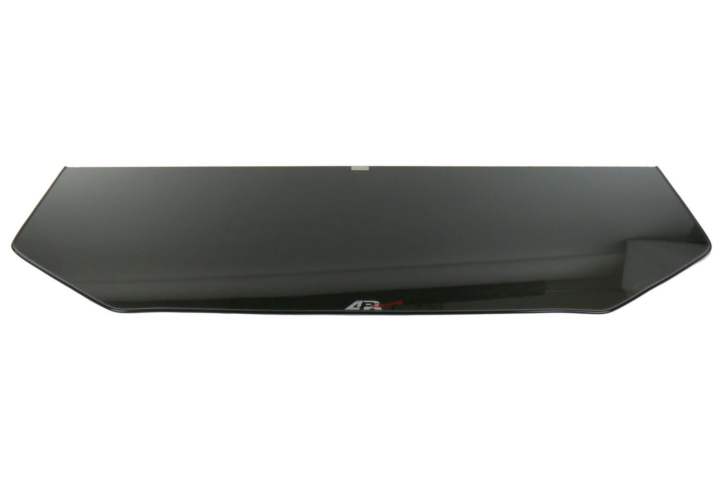 APPCW-801508 APR Performance Carbon Fiber Front Splitter - 15-17 WRX / STI-WRX/STI w/ STI Style Lip,