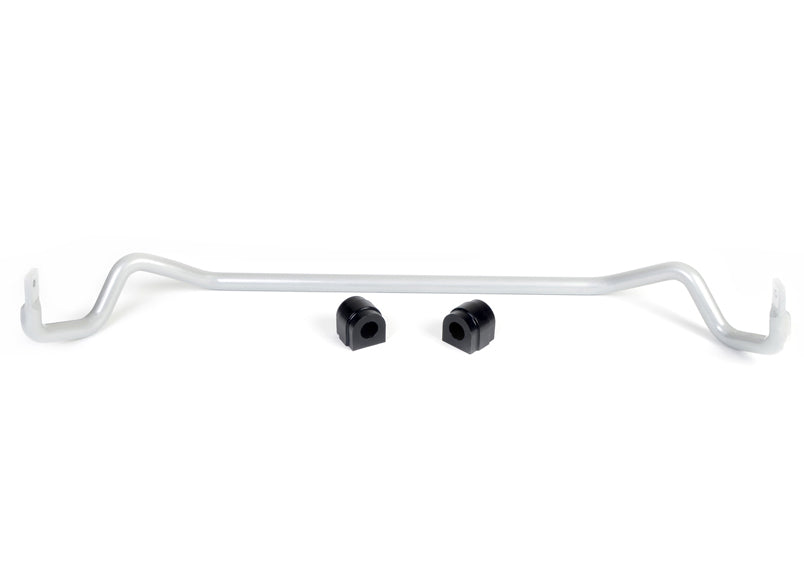 Whiteline Front Sway Bar 27mm - 2006-2012 BMW 1 / 3 Series Models