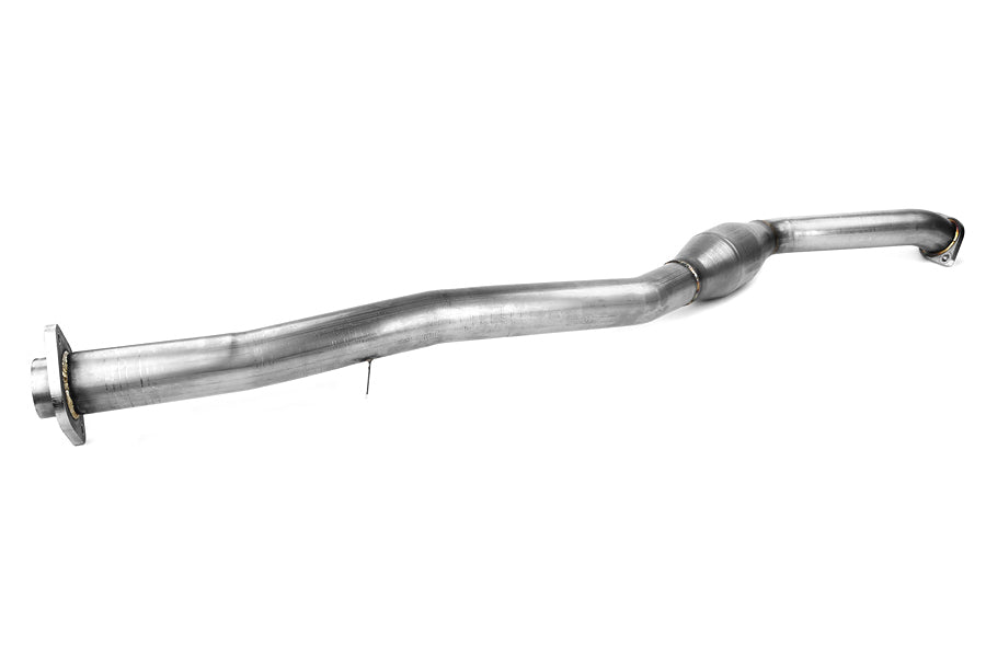 NAMRSPD006 Nameless Catted Over Pipe (Auto Trans) - 2013+ FT86,