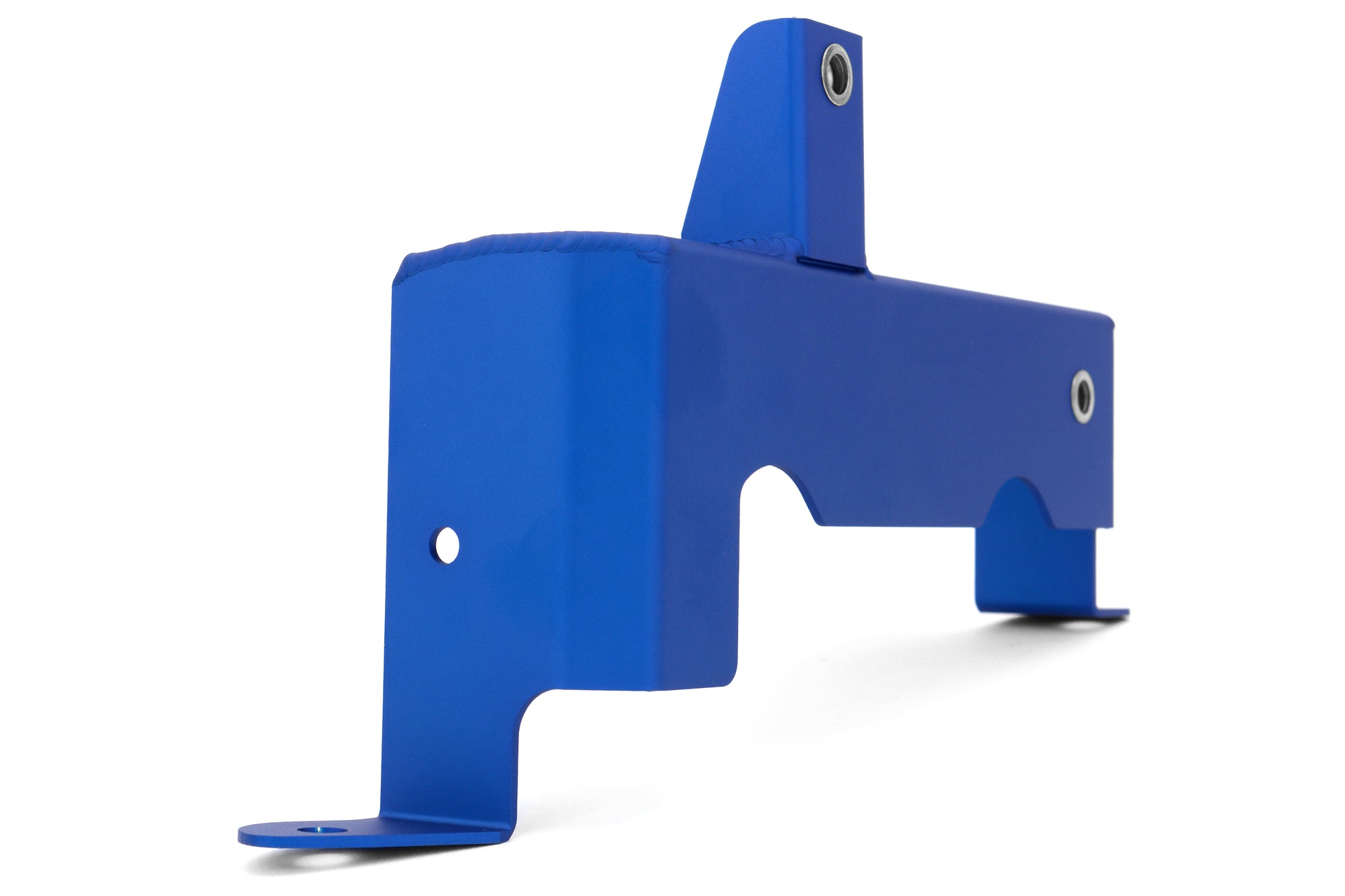 NAMRSPD038 Nameless DI Ecu Bracket (Blue) - 2013+ FT86,