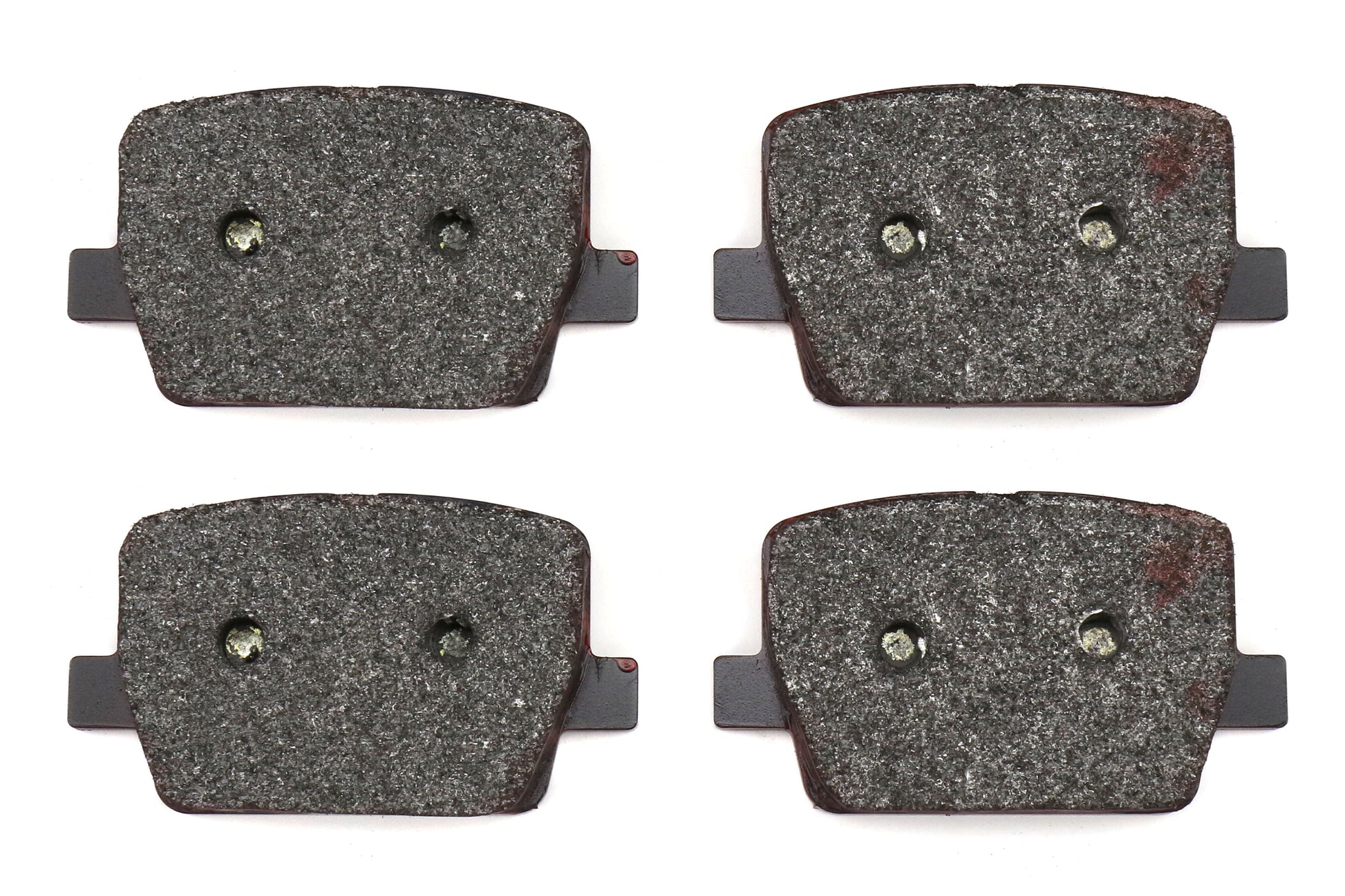 CATCT78772-RNP-1521 Carbotech 1521 Rear Brake Pads - 2020 Supra Base,