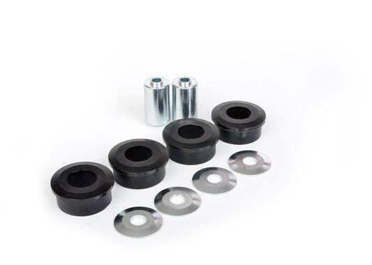 Whiteline Trailing Arm Front Bushing Kit - 2006-2012 Audi A3