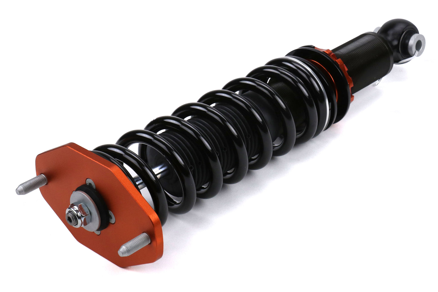 KSPCSB140-GR Ksport Kontrol Gravel Rally Spec Coilovers,