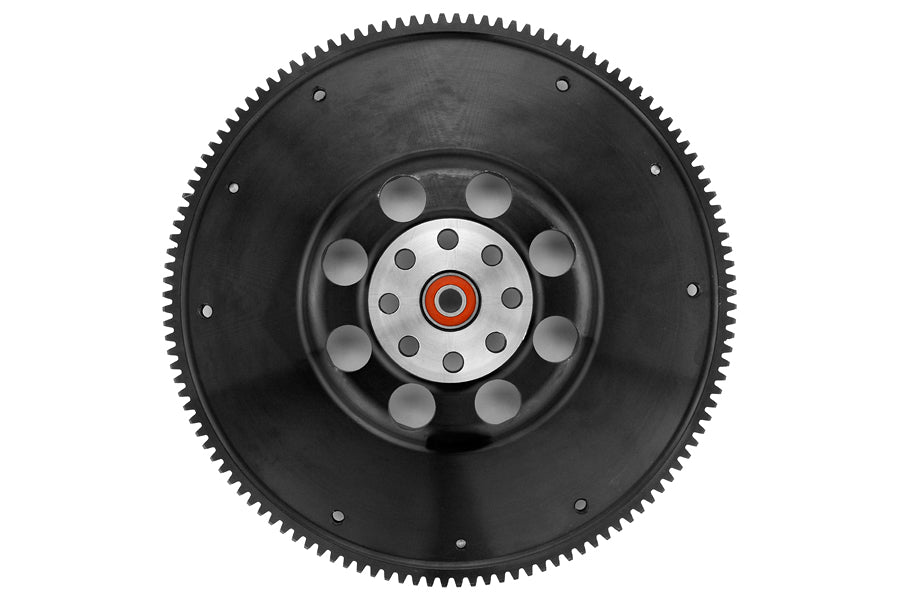 ACT Heavy Duty Solid 4-Puck Disc Clutch Kit Flywheel Included - 2013-2021 Scion FR-S / Subaru BRZ / Toyota 86