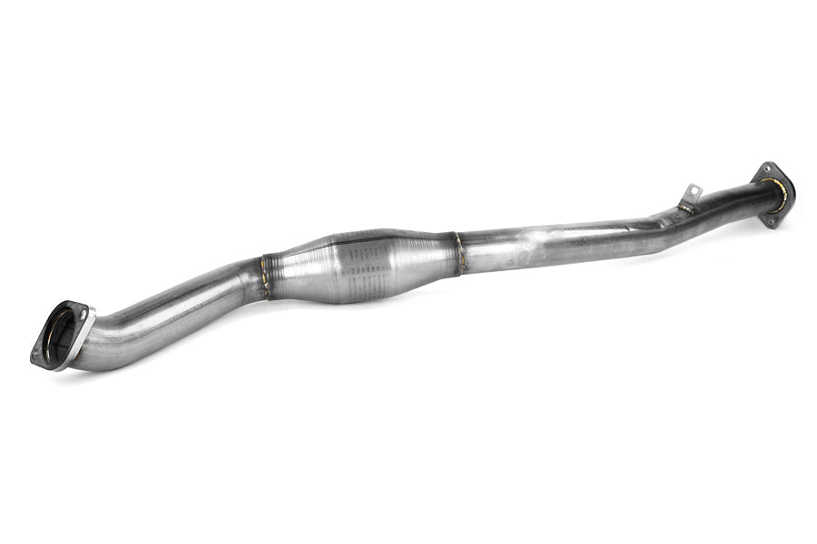 NAMRSPD006 Nameless Catted Over Pipe (Auto Trans) - 2013+ FT86,