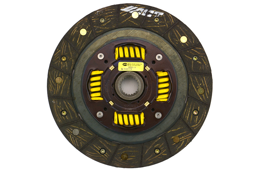 ACTTC2-HDSS ACT Heavy Duty Performance Street Disc Clutch Kit Toyota,