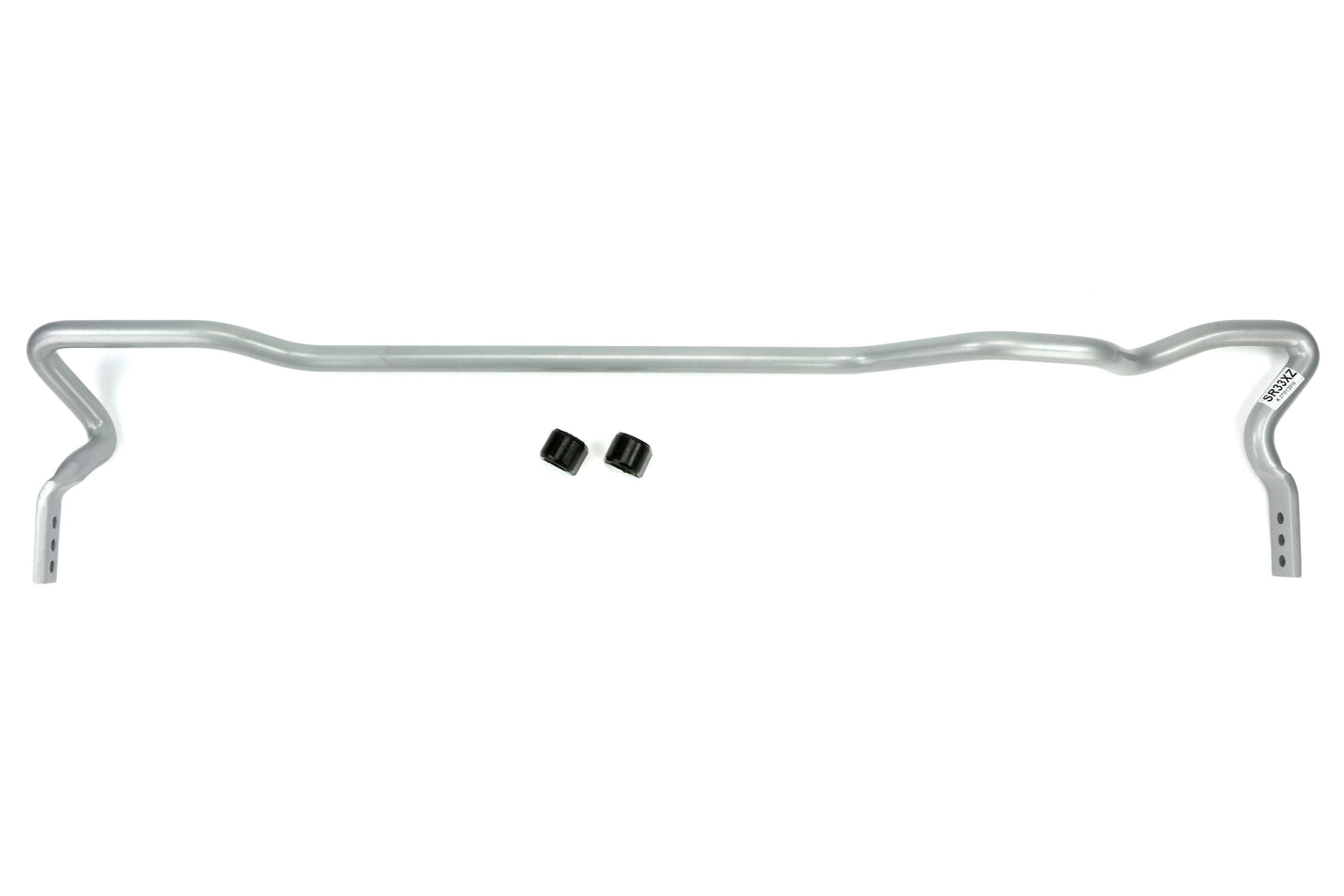 Whiteline Rear Sway Bar 24mm Adjustable - Subaru Models (inc. 2002-2003 WRX)