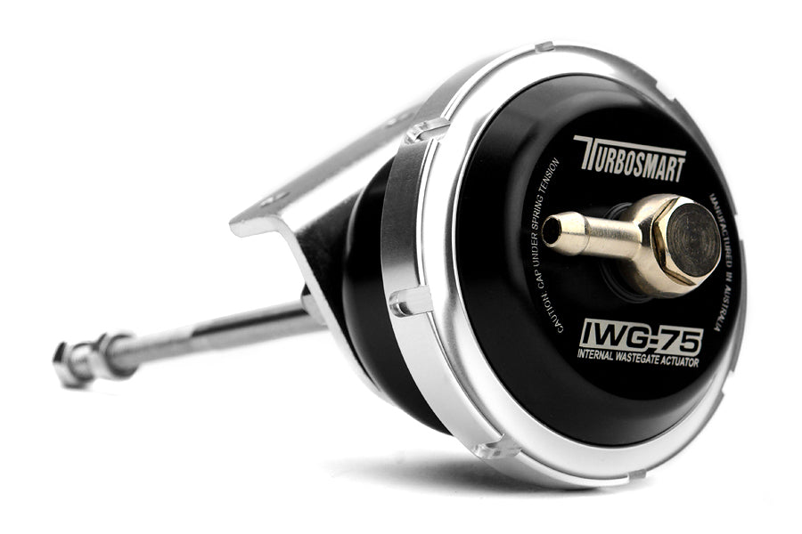 TSUTS-0627-1072 Turbosmart Internal Wastegate Actuator 7psi,