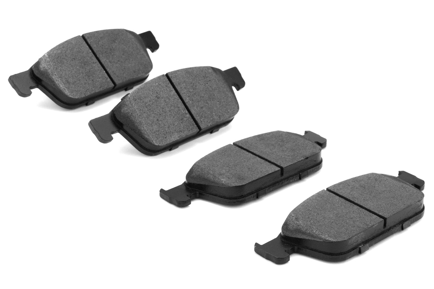 13-14 Ford Focus Hawk HPS Front Brake Pads