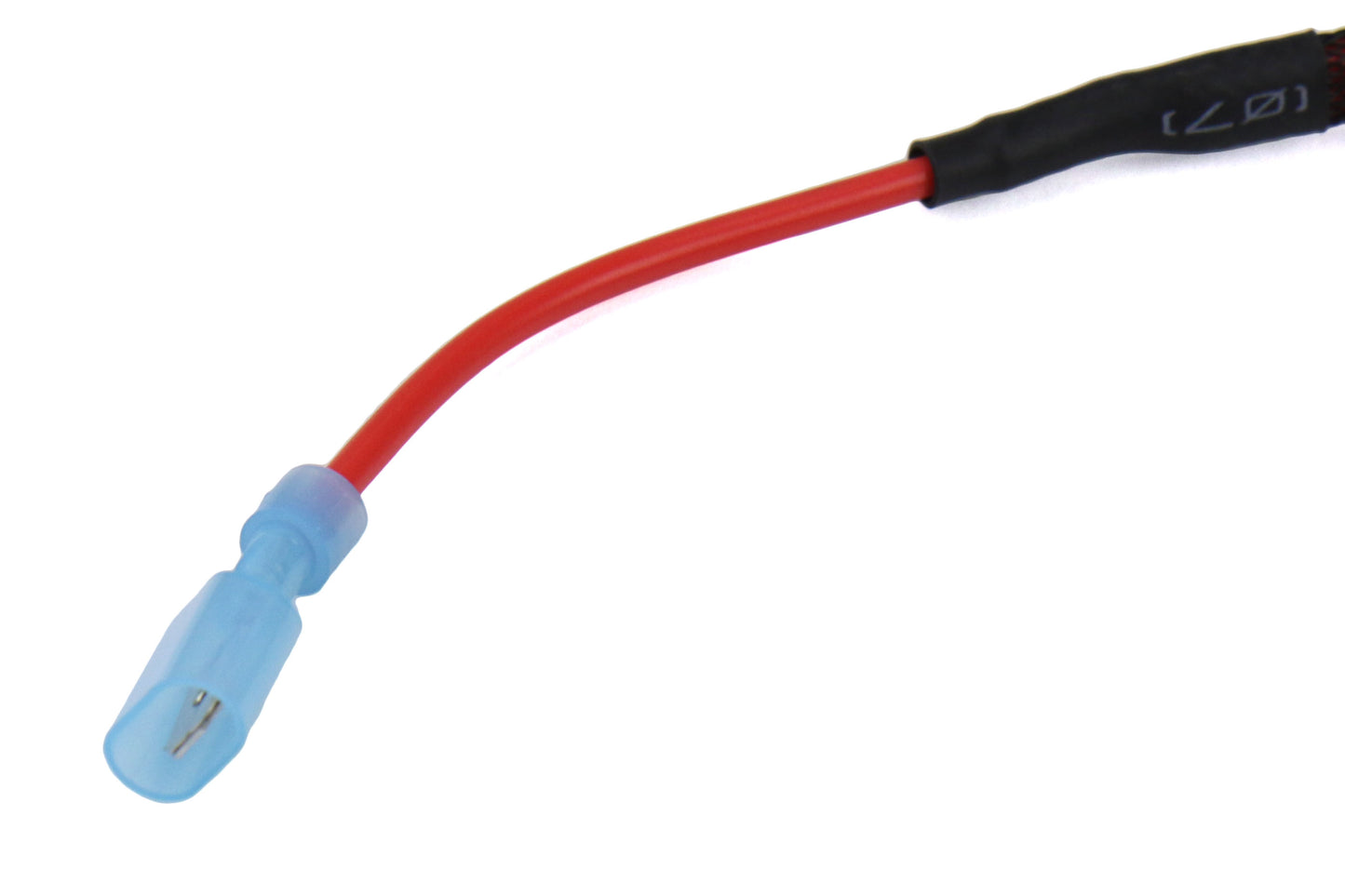 SBSSUBISPEED-QC DRL Quick Connect Harness,