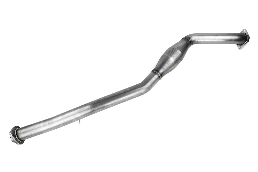 NAMRSPD006 Nameless Catted Over Pipe (Auto Trans) - 2013+ FT86,