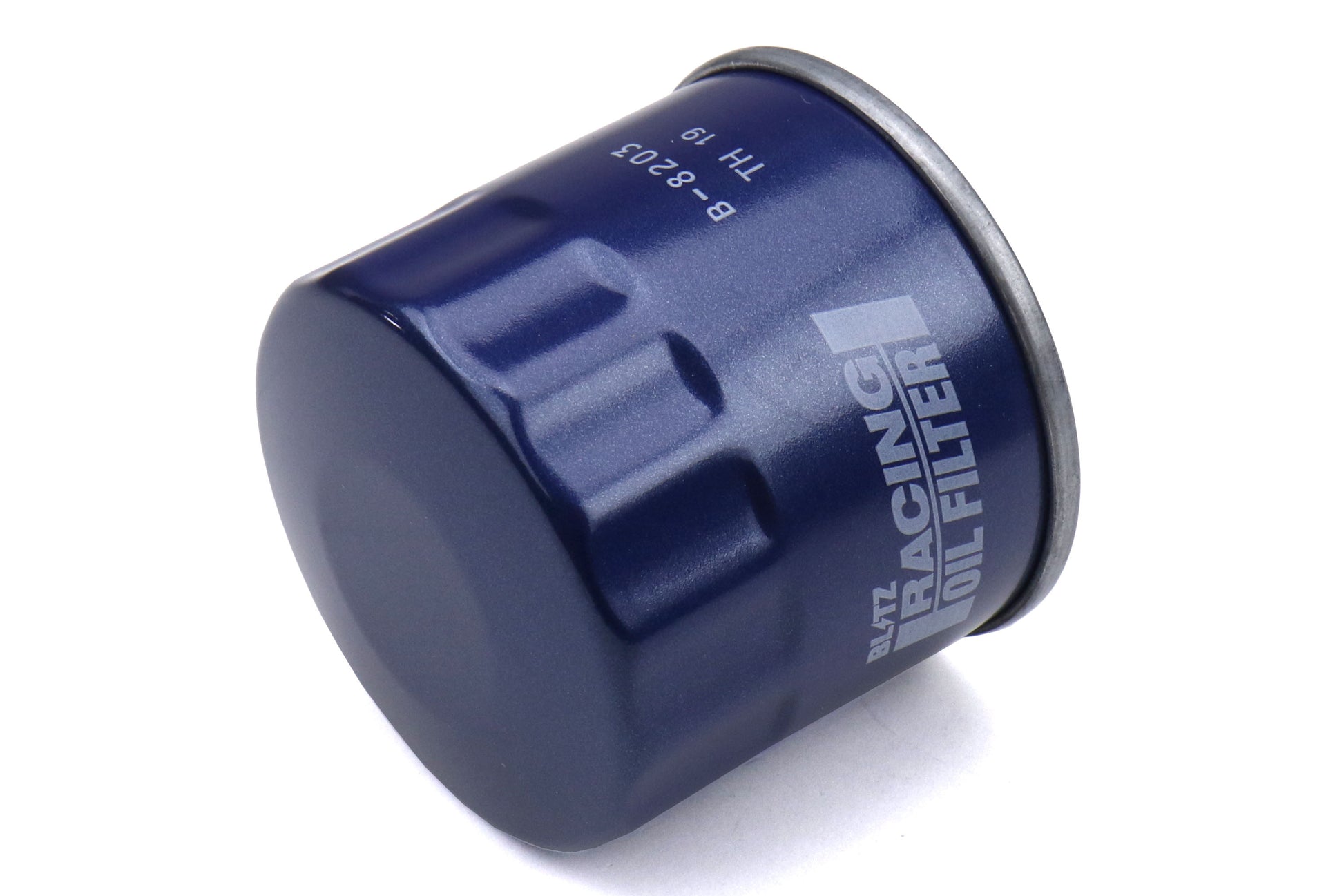 BLZ18709 Blitz Oil Filter - 2015-2018 WRX / 2013+ FT86,