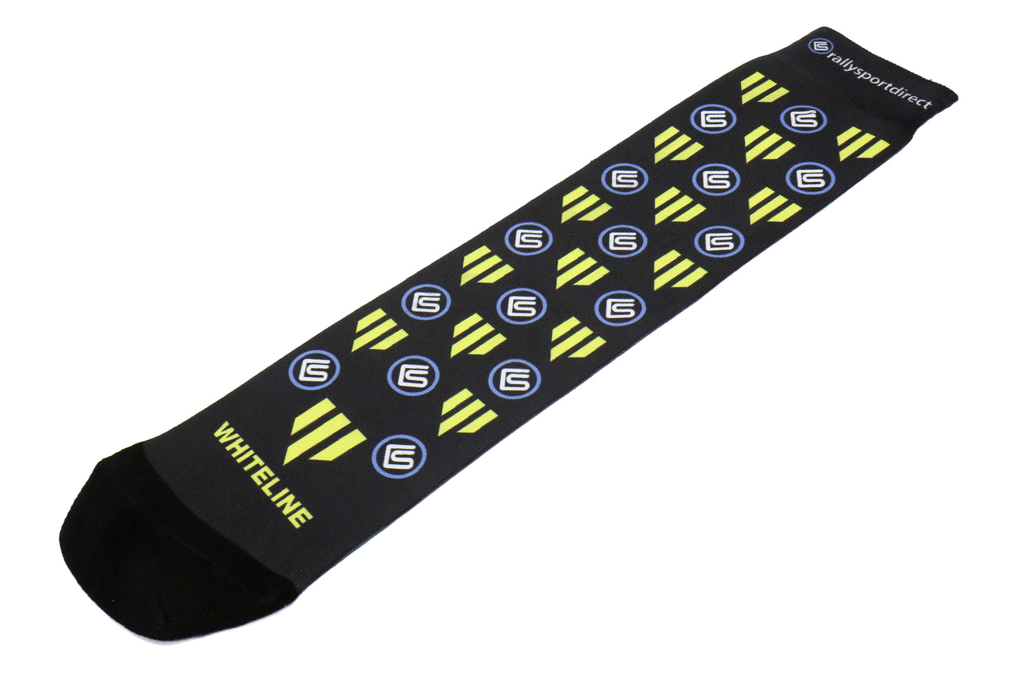 Whiteline RallySport Direct Socks  - Universal