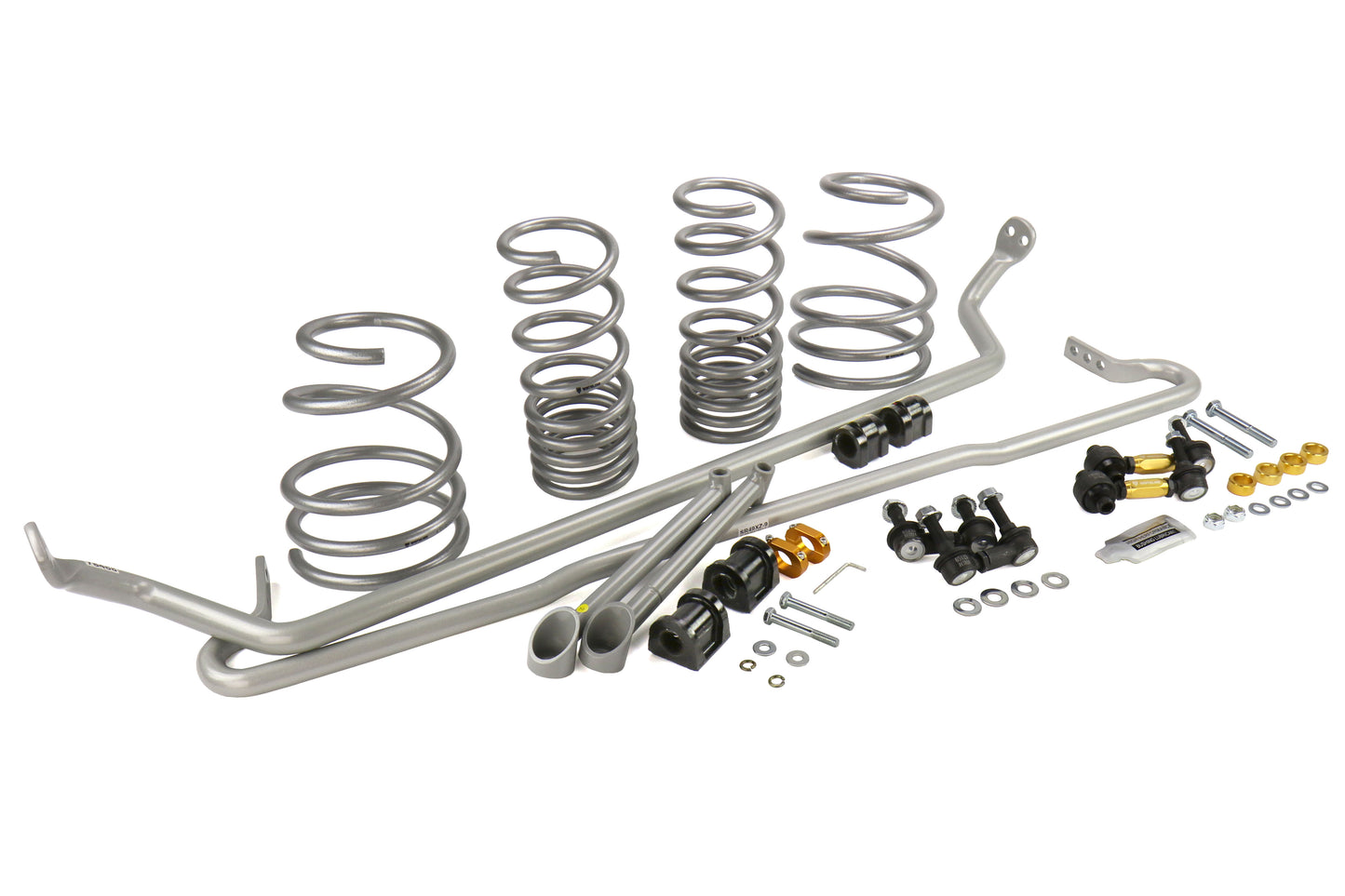 Whiteline Grip Series 1 Suspension Kit - 2015-2021 Subaru STI