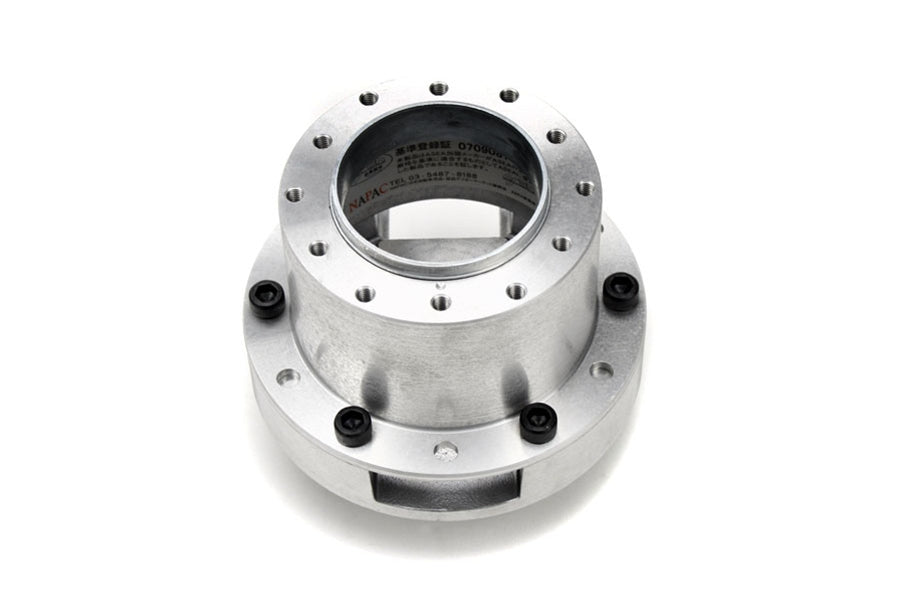 Splash Steering Wheel Hub Adaptor - 2003-2006 Mitsubishi Evo 8/9