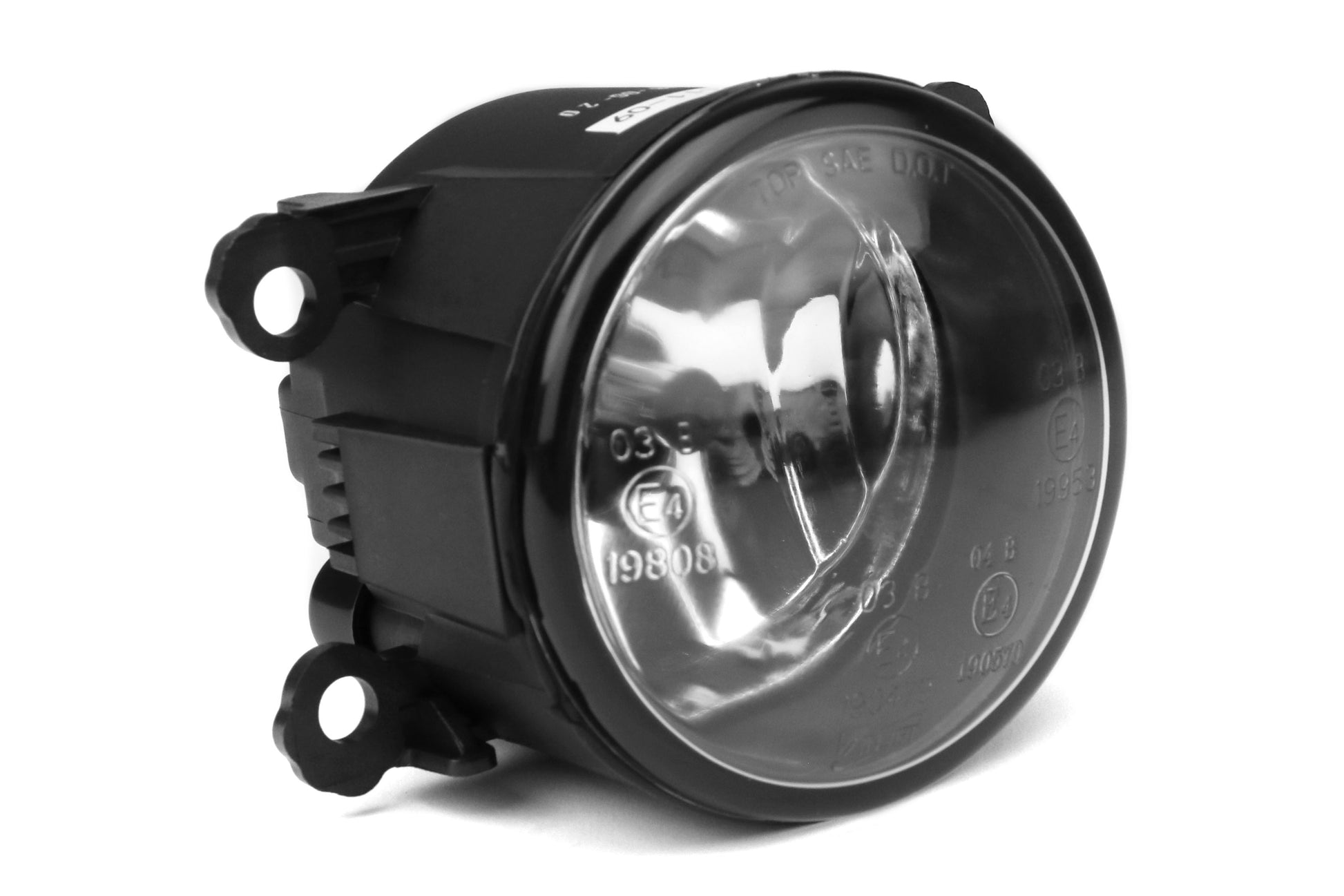 WIJWJ30-0411-09 Winjet Fog Light Kit - Subaru WRX / STI 2015-2017 | WJ30-0411-09,