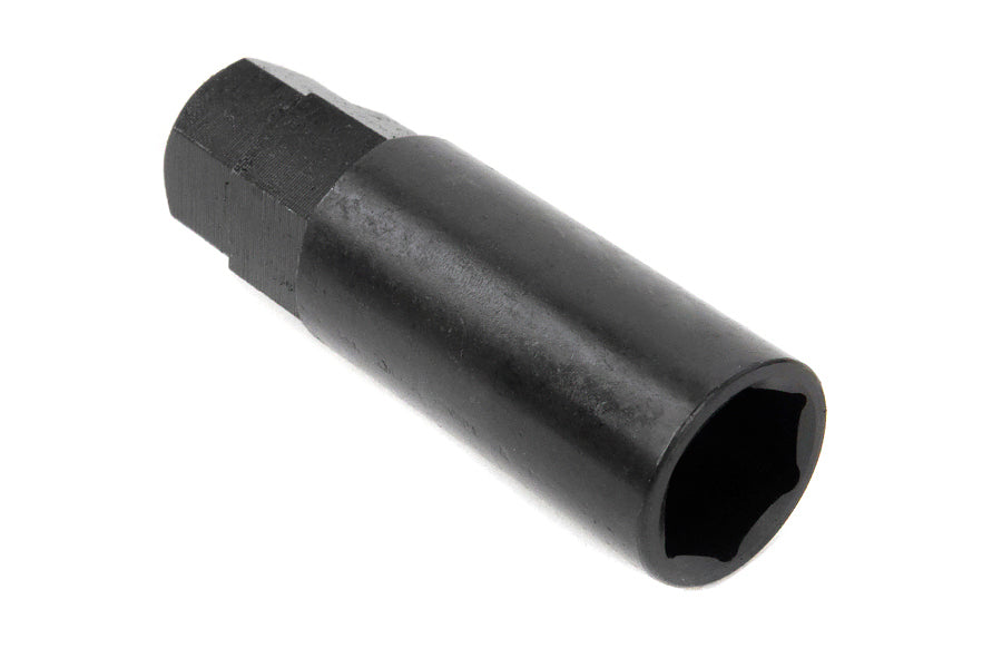 MUT32905B Muteki SR48 Open End Lug - Black,