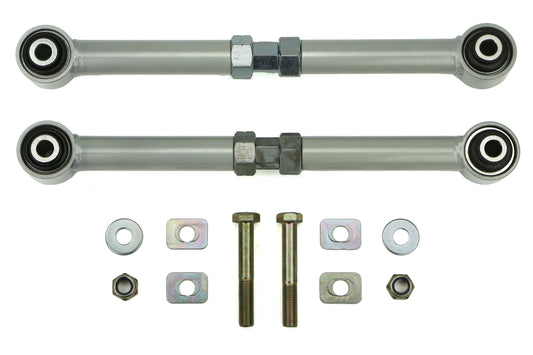 Whiteline Adjustable Rear Control Arms -  2008-2015 Mitsubishi Evo X