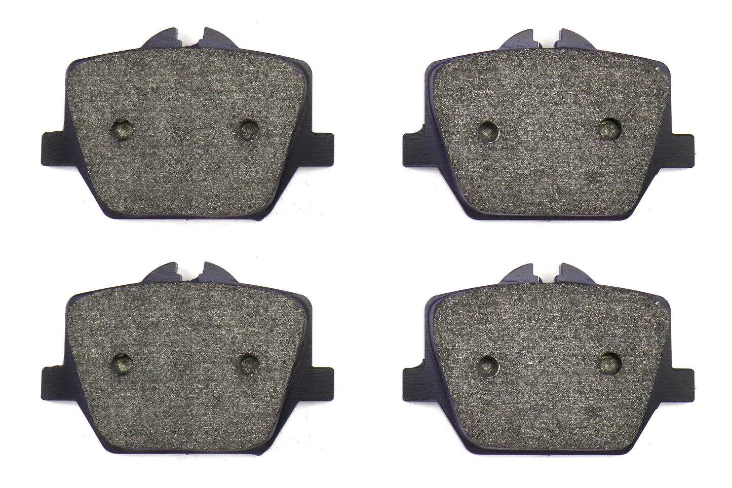 CATCT78772-RP-XP24 Carbotech XP24 Rear Brake Pads,