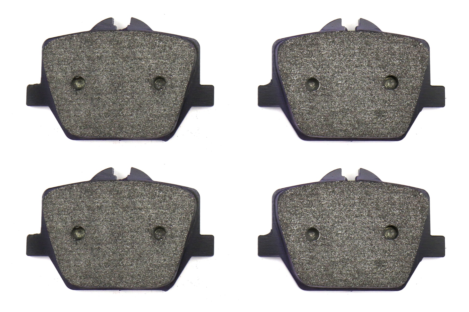 CATCT78772-RP-XP24 Carbotech XP24 Rear Brake Pads,