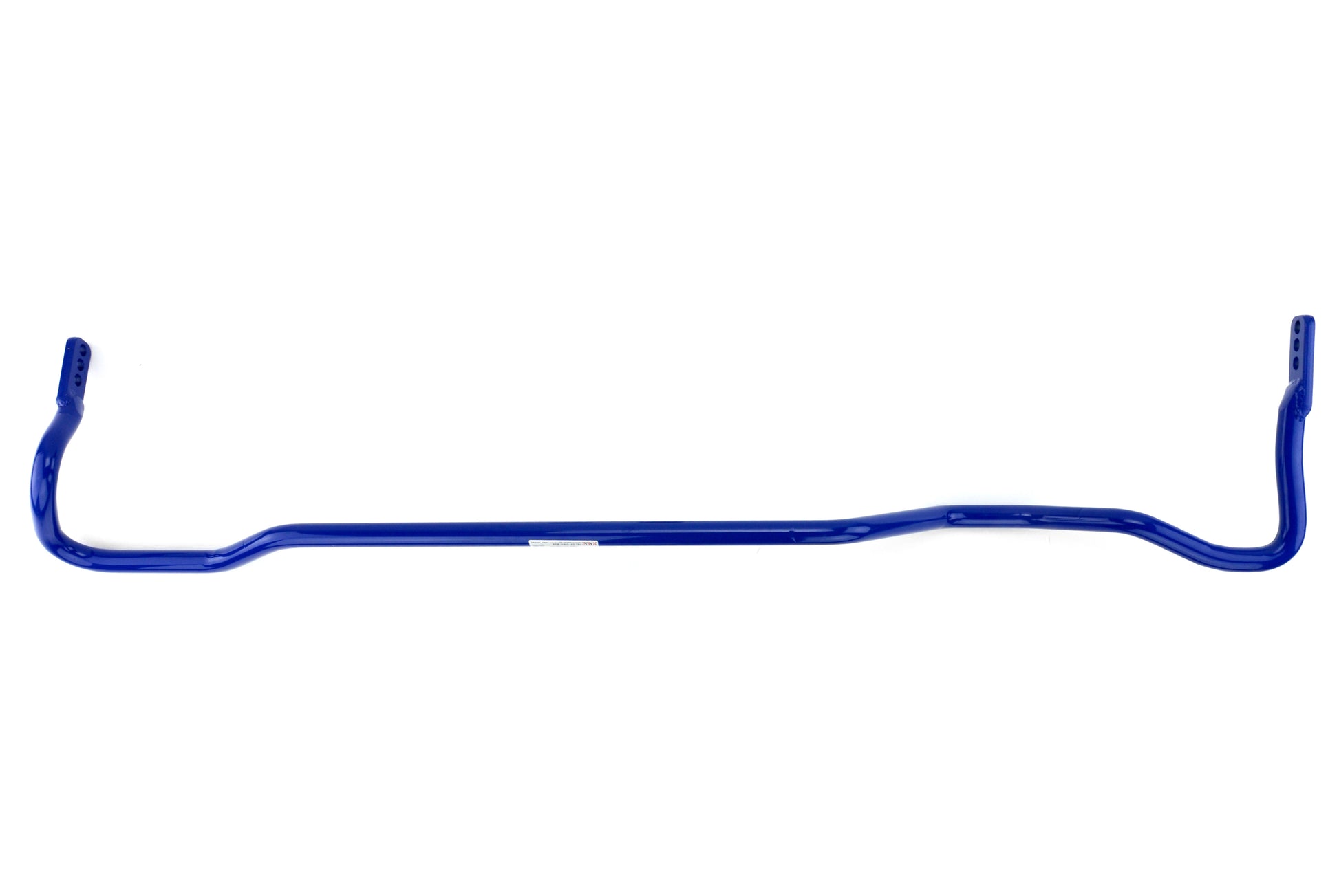 CUS666 311 BJ22 Cusco Rear Sway Bar 22mm Adjustable - Subaru Models (inc. 2002-2003 WRX),