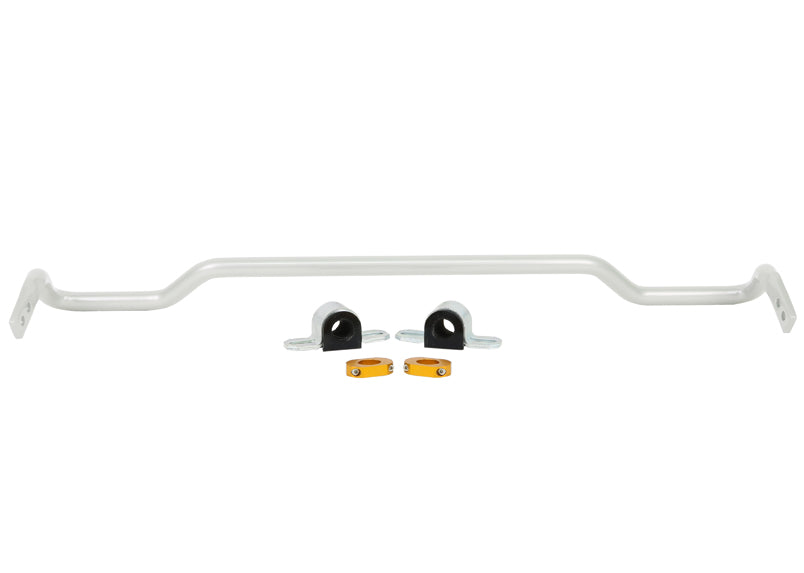 Whiteline Rear Sway Bar 22mm Adjustable - Volkswagen Models 2015+ Golf)