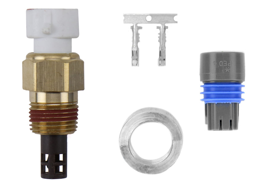 AEM Electronics Intake Air Temperature Sensor - Universal
