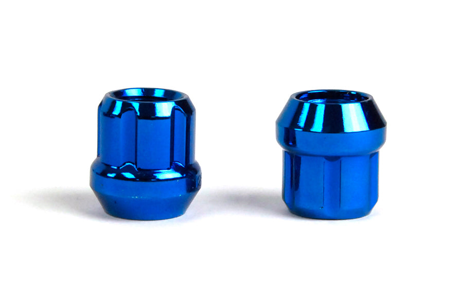KIC31885U Muteki Open Ended Lugs - Blue,