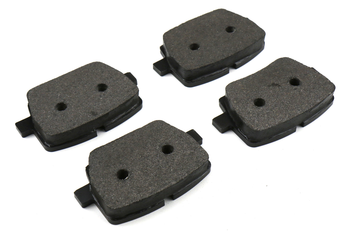 CATCT78772-RNP-AX6 Carbotech AX6 Rear Brake Pads - 2020 Supra Base,